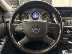 Mercedes-Benz E 2010 Harmaa