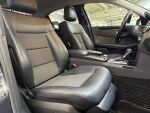 Mercedes-Benz E 2010 Harmaa
