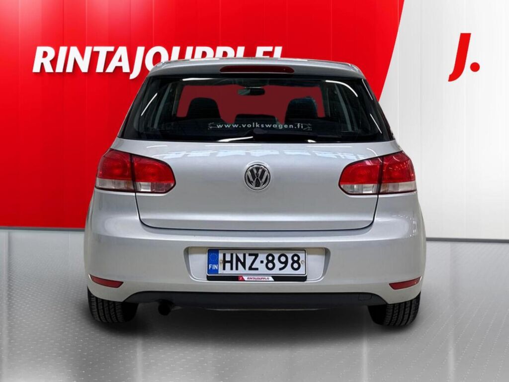 Volkswagen Golf 2010, kuva 6/31