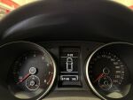 Volkswagen Golf 2010 Hopea