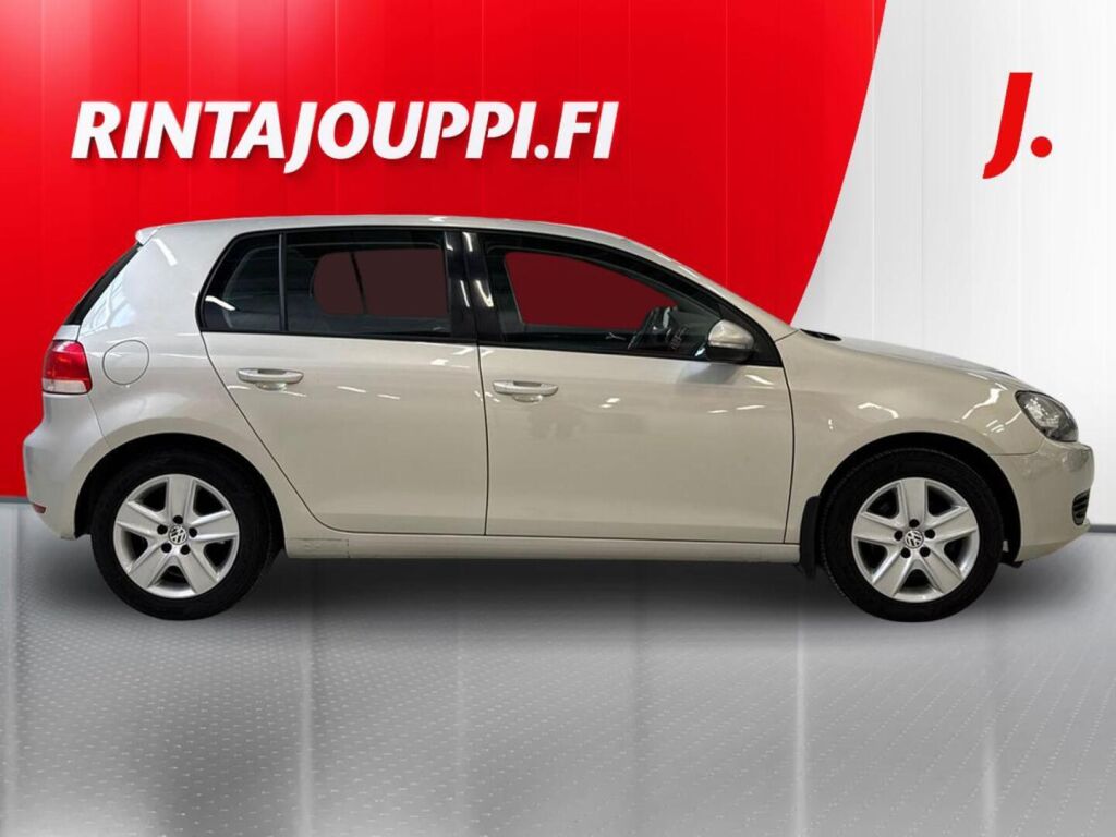 Volkswagen Golf 2010, kuva 7/31
