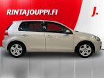 Volkswagen Golf 2010 Hopea