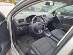 Volkswagen Golf 2010 Hopea
