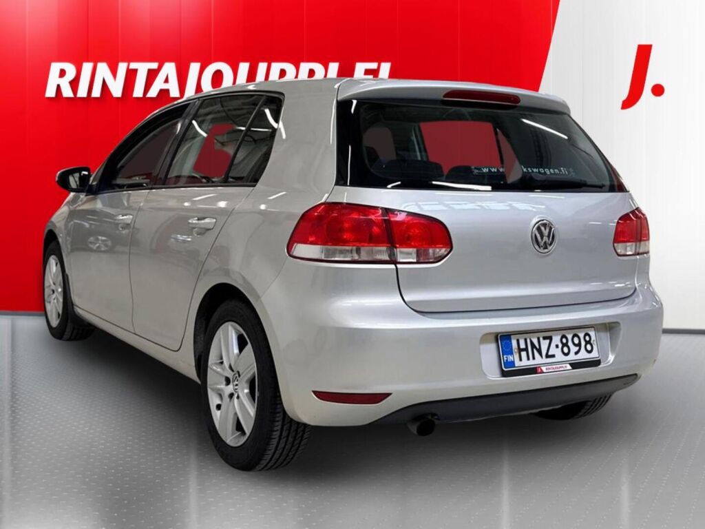 Volkswagen Golf 2010, kuva 3/31