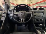 Volkswagen Golf 2010 Hopea