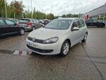 Volkswagen Golf 2010 Hopea