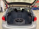 Volkswagen Golf 2010 Hopea