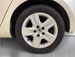 Volkswagen Golf 2010 Hopea