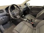 Volkswagen Golf 2010 Hopea