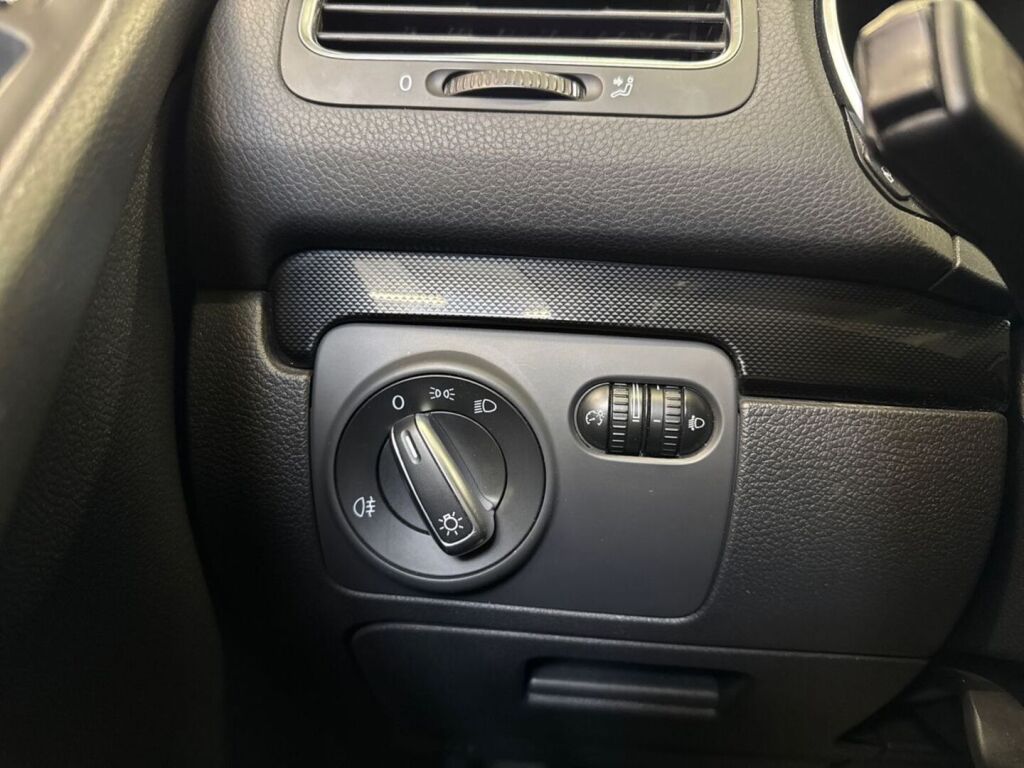 Volkswagen Golf 2010 Hopea