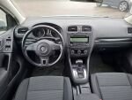 Volkswagen Golf 2010 Hopea