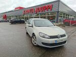 Volkswagen Golf 2010 Hopea