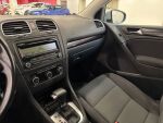 Volkswagen Golf 2010 Hopea