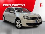 Volkswagen Golf 2010 Hopea