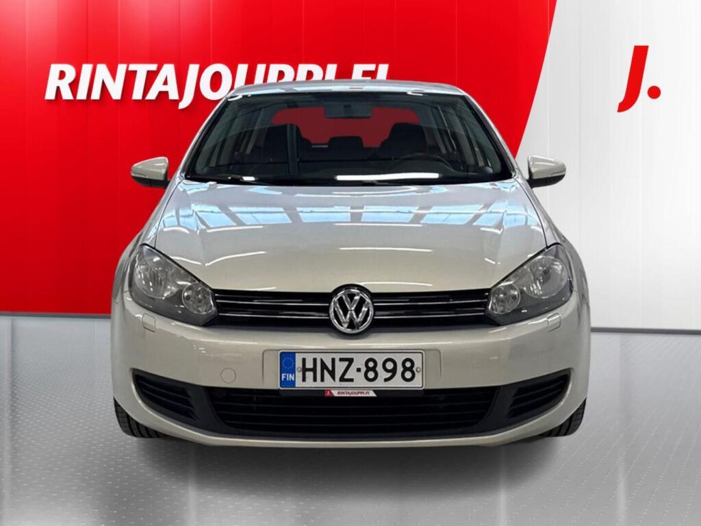 Volkswagen Golf 2010, kuva 4/31