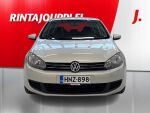 Volkswagen Golf 2010 Hopea
