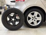 Volkswagen Golf 2010 Hopea
