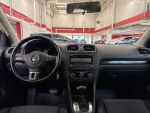 Volkswagen Golf 2010 Hopea