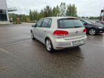 Volkswagen Golf 2010 Hopea