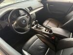 BMW 120 2005 Harmaa
