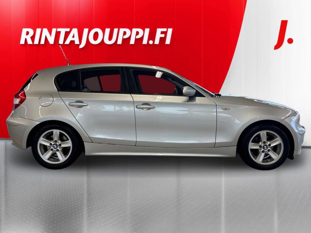 BMW 120 iA (UF51) 2005, kuva 7/26