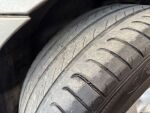 BMW 520 2008 Ruskea (beige)