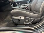 BMW 520 2008 Ruskea (beige)