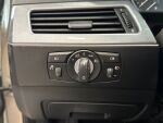 BMW 520 2008 Ruskea (beige)