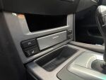 BMW 520 2008 Ruskea (beige)