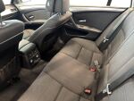 BMW 520 2008 Ruskea (beige)