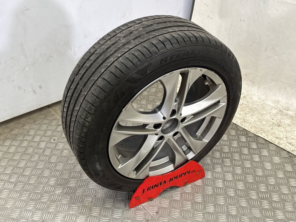 Mercedes-Benz E 2010 Valkoinen