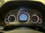 Mercedes-Benz E 2010 Valkoinen