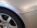 Nissan 350Z 2004 Harmaa