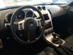 Nissan 350Z 2004 Harmaa