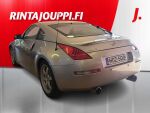 Nissan 350Z 2004 Harmaa