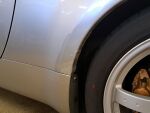 Nissan 350Z 2004 Harmaa