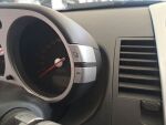 Nissan 350Z 2004 Harmaa