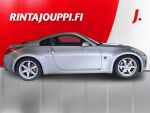 Nissan 350Z 2004 Harmaa