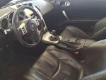 Nissan 350Z 2004 Harmaa