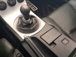 Nissan 350Z 2004 Harmaa