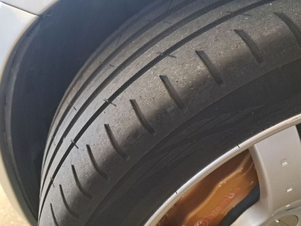 Nissan 350Z 2004 Harmaa