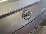 Nissan 350Z 2004 Harmaa