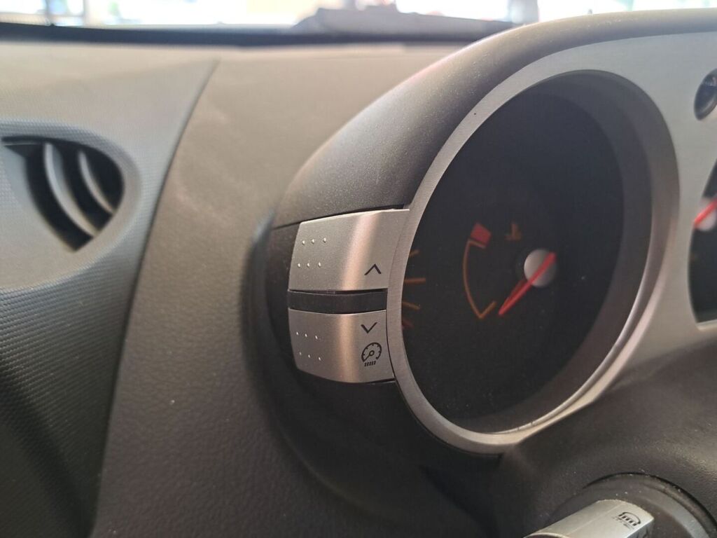 Nissan 350Z 2004 Harmaa