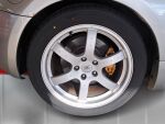 Nissan 350Z 2004 Harmaa