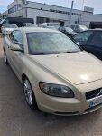 Volvo C70 2006 Ruskea (beige)