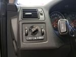 Volvo C70 2006 Ruskea (beige)
