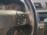 Volvo C70 2006 Ruskea (beige)