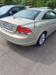 Volvo C70 2006 Ruskea (beige)