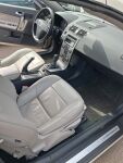 Volvo C70 2006 Ruskea (beige)