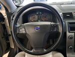 Volvo C70 2006 Ruskea (beige)